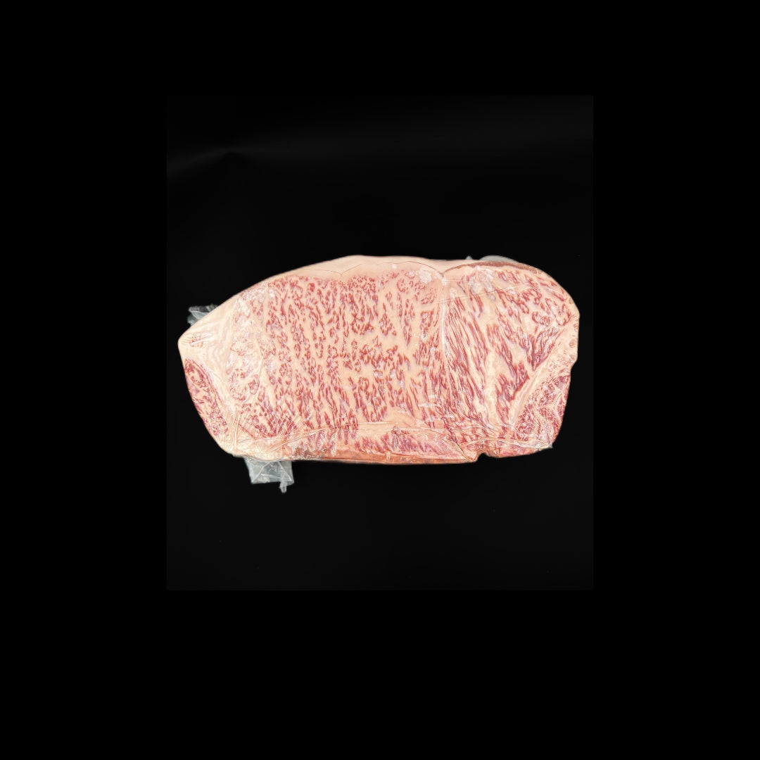 Striploin A5 BMS 8-12 Japan ca. 1,9-2,1 KG