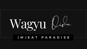 Wagyu Oida