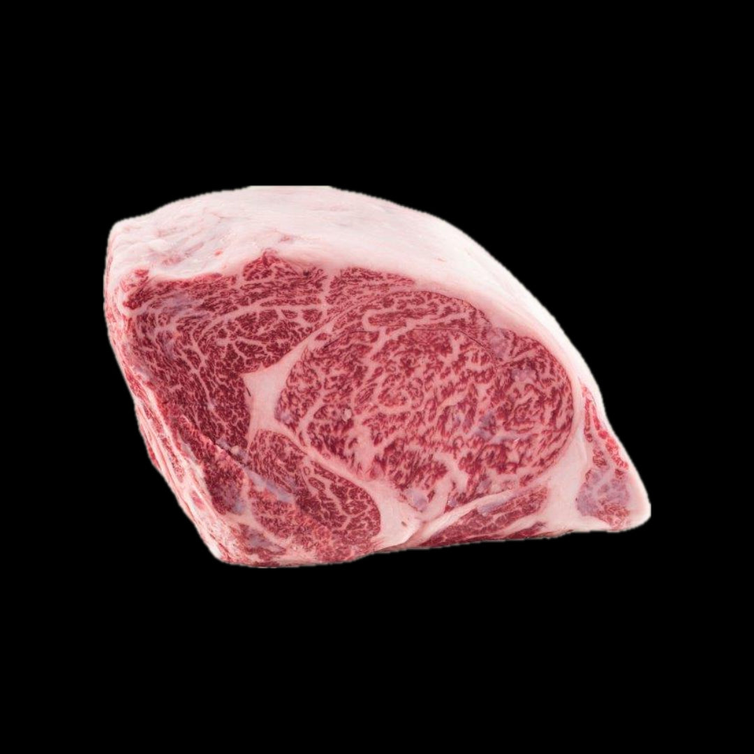Rib Eye A5 BMS 8-12 Japan ca. 2,3-2,5 KG